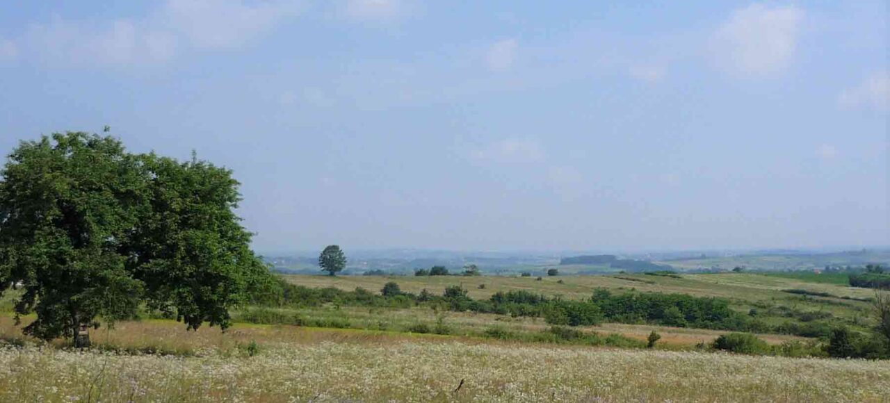 Barajevo je idealno za jednodnevni izlet u prirodi.