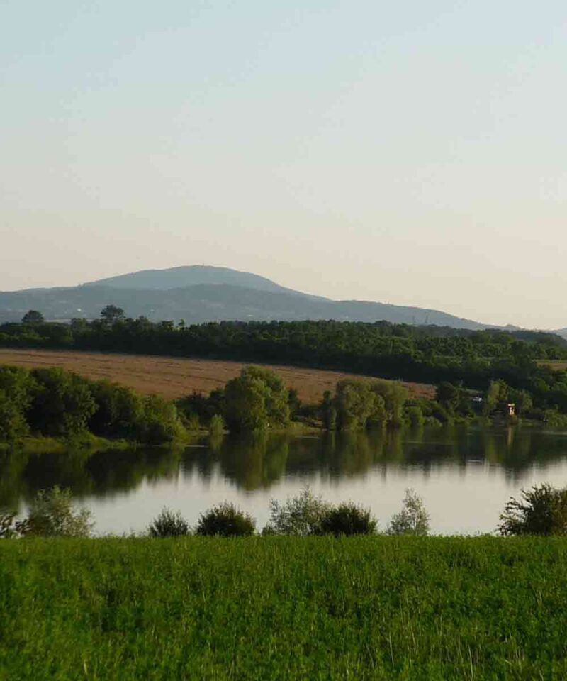 Turizam u Beogradu ima veliki potencijal, a prelepe planine i jezera pokazuju ovu snagu.