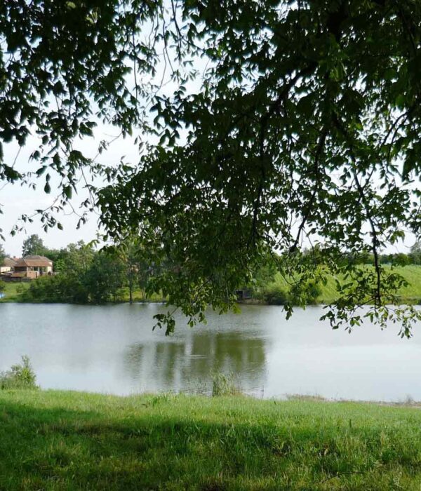 Izletišta u okolini Beograda - Rabrovacko jezero