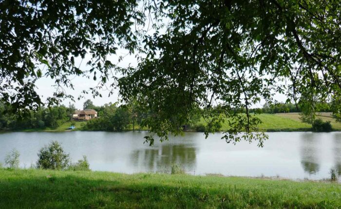 Izletišta u okolini Beograda - Rabrovacko jezero