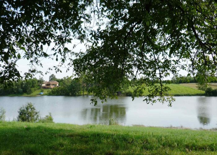 Izletišta u okolini Beograda - Rabrovacko jezero