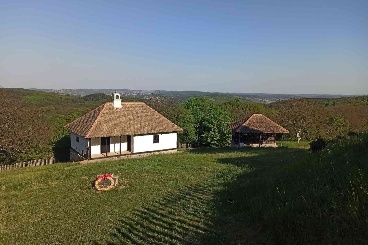 Stare kuce u Beogradu - kuća vojvode Stepe