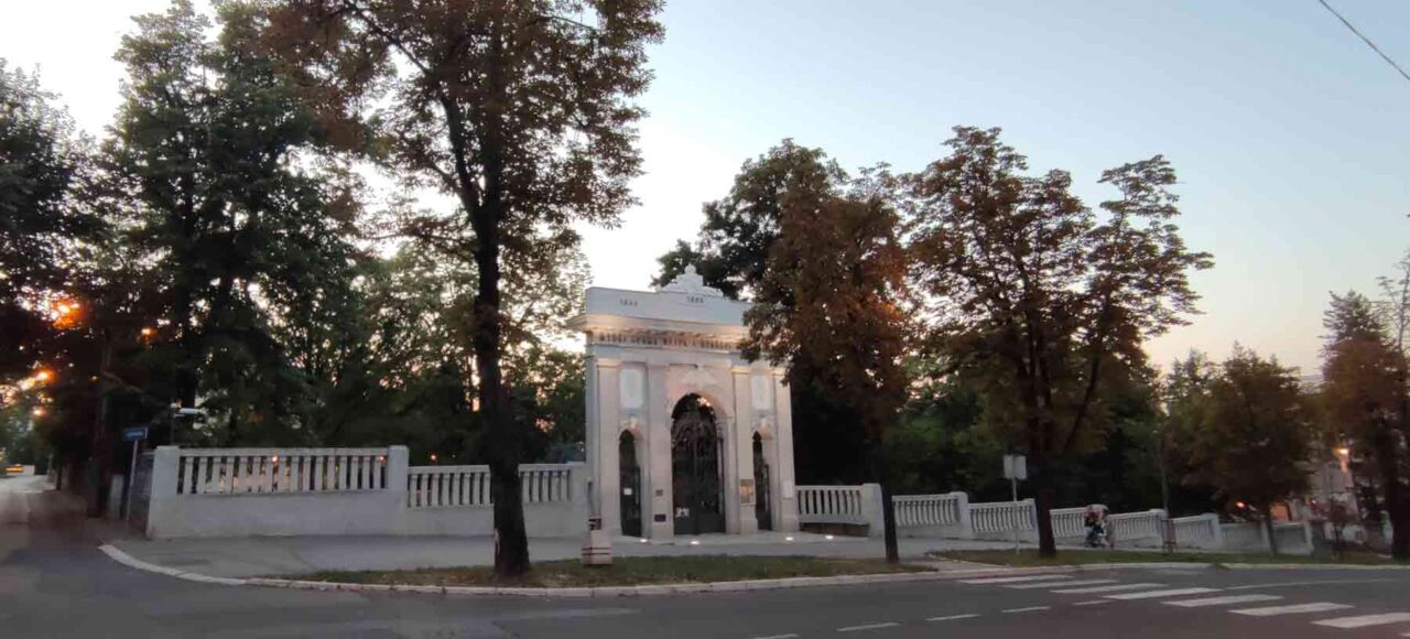 Stare kuće Beograda - Kuća kralja Petra I Karađorđevića