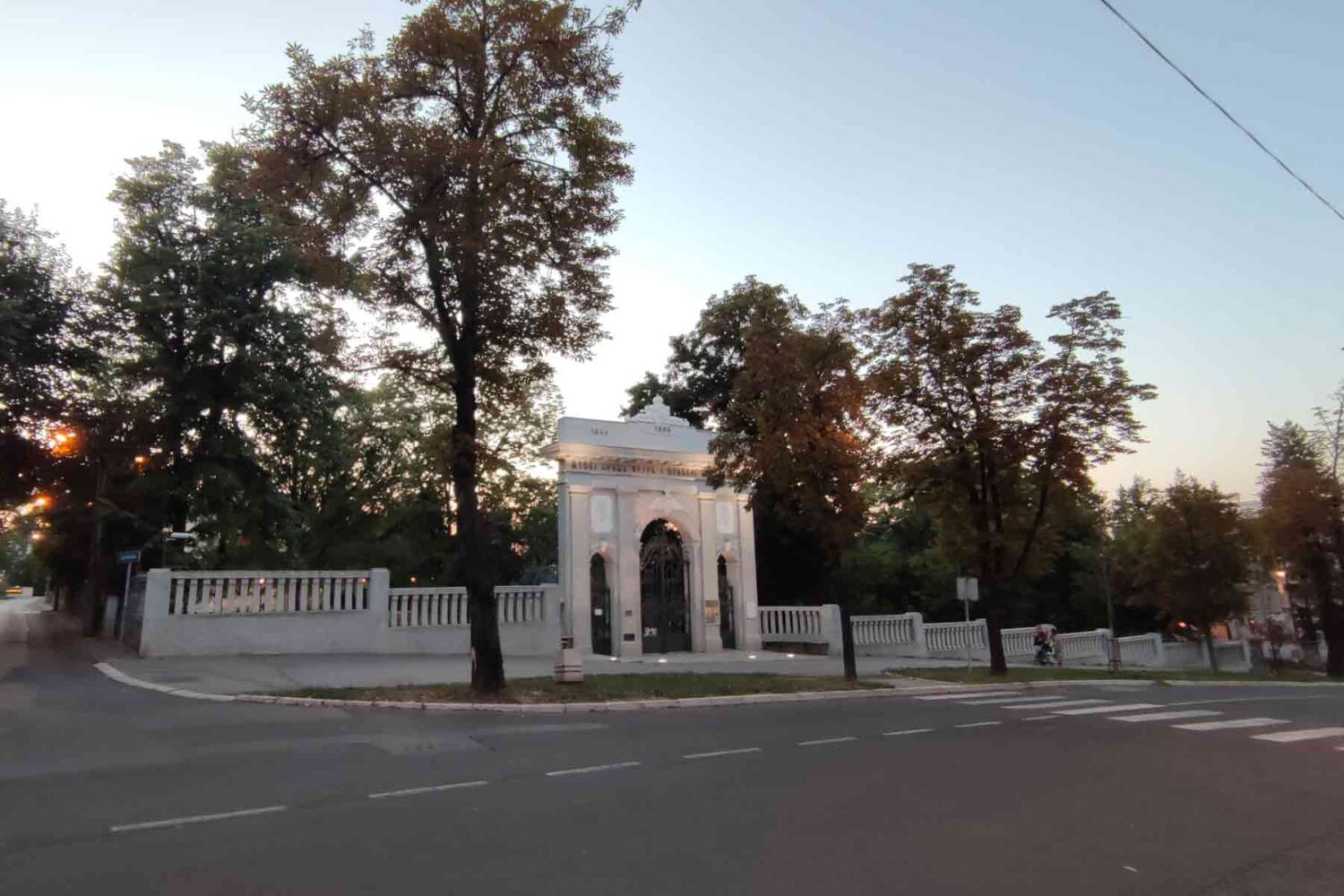 Stare kuće Beograda - Kuća kralja Petra I Karađorđevića