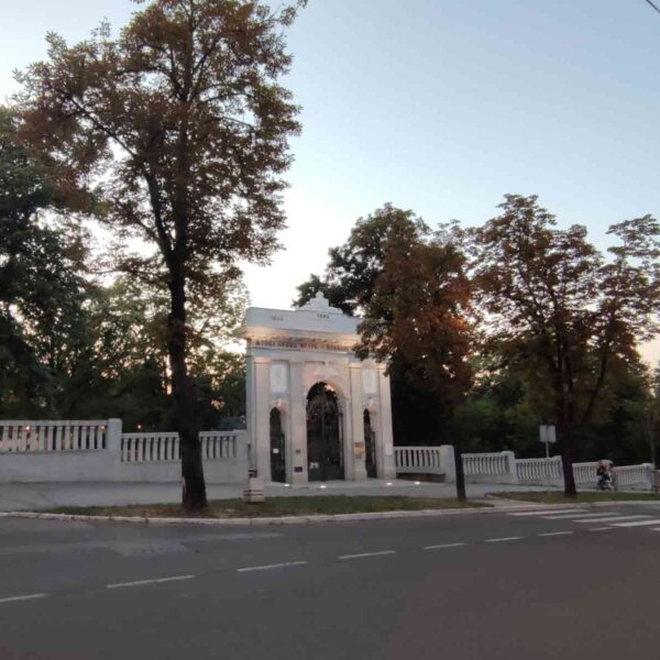 Stare kuće Beograda - Kuća kralja Petra I Karađorđevića