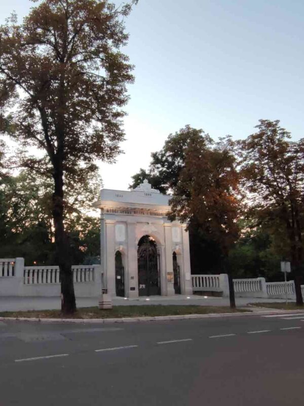 Stare kuće Beograda - Kuća kralja Petra I Karađorđevića