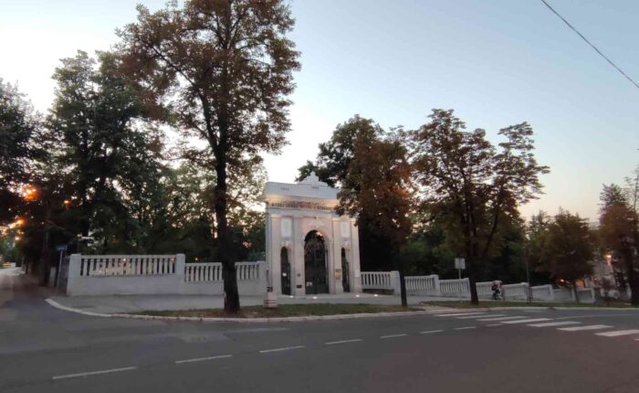 Stare kuće Beograda - Kuća kralja Petra I Karađorđevića