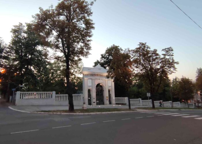 Stare kuće Beograda - Kuća kralja Petra I Karađorđevića