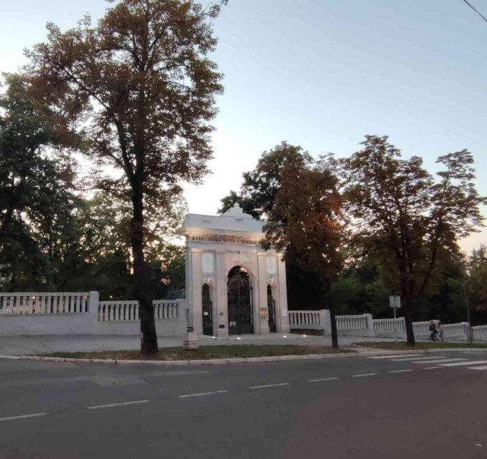 Stare kuće Beograda - Kuća kralja Petra I Karađorđevića