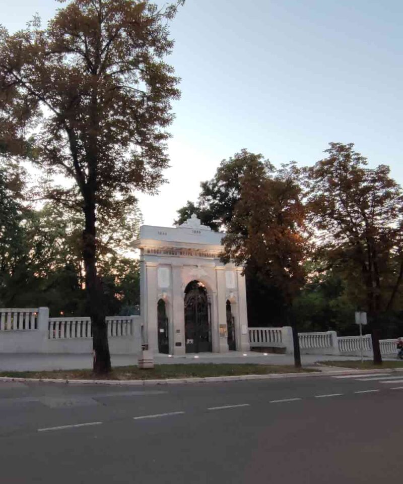 Stare kuće Beograda - Kuća kralja Petra I Karađorđevića