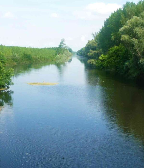 Pecanje u Beogradu - Kanal Karaš