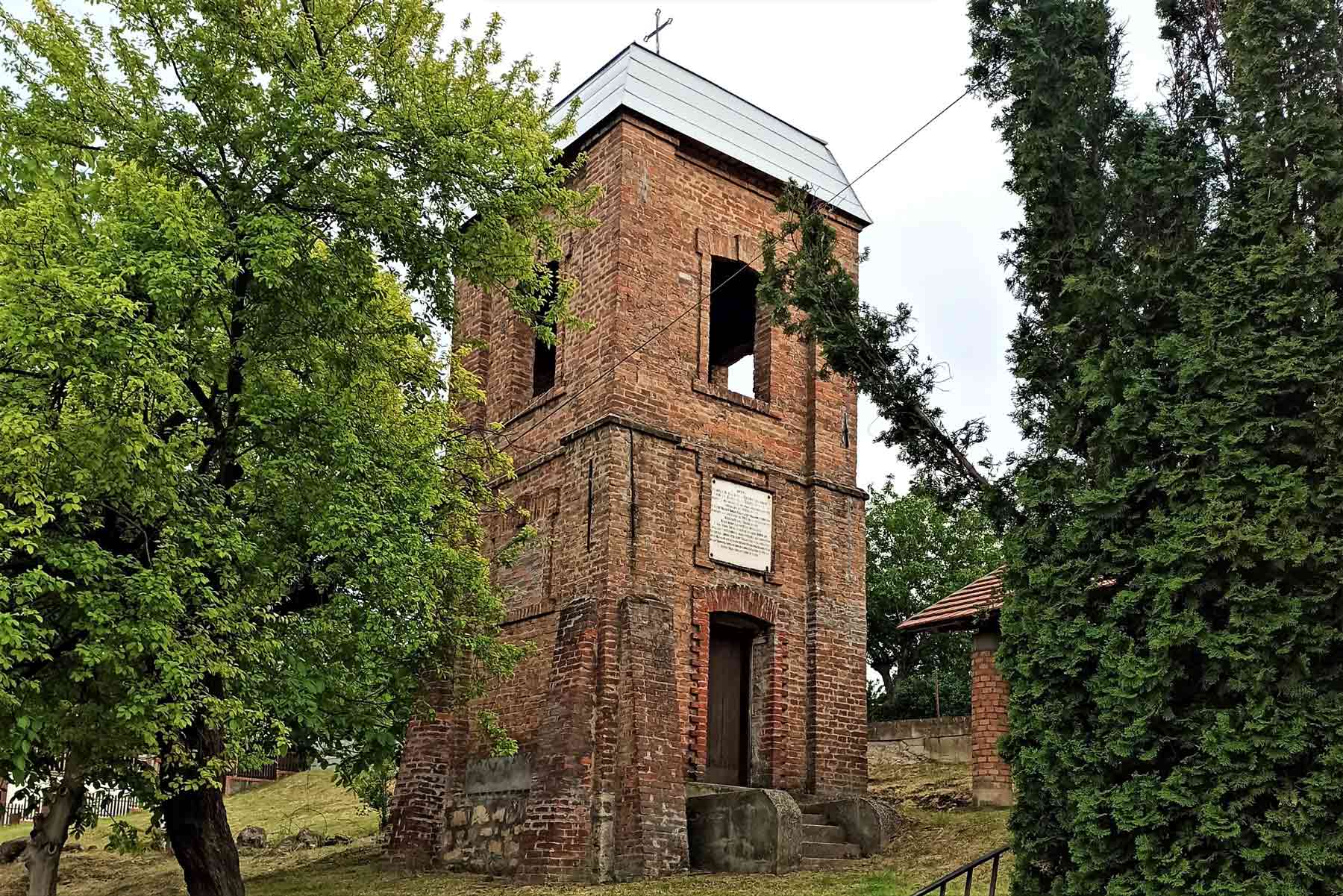 Beogradske crkve - crkva u Višnjici