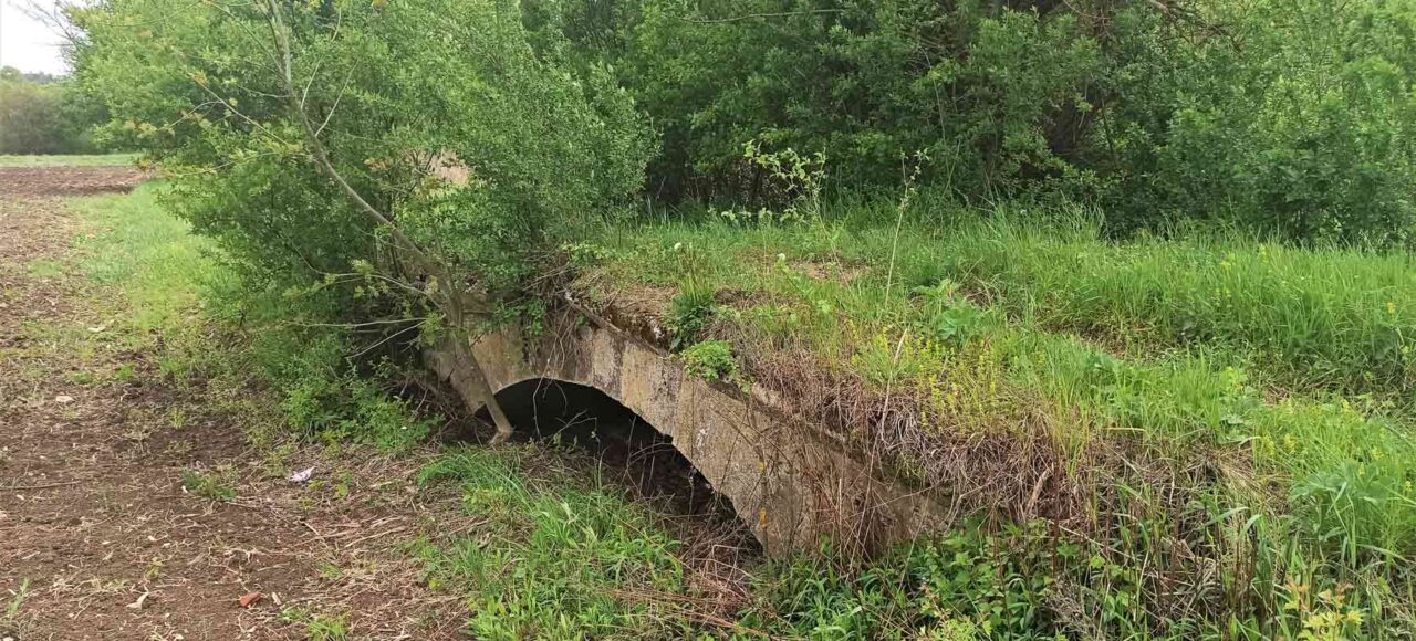 Rimski most u Beljini - Barajevo