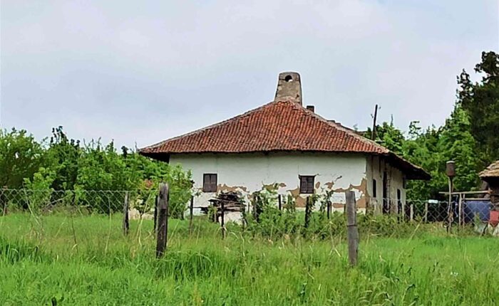 Kulturna dobra Beograda - Kuća porodice Jeftić