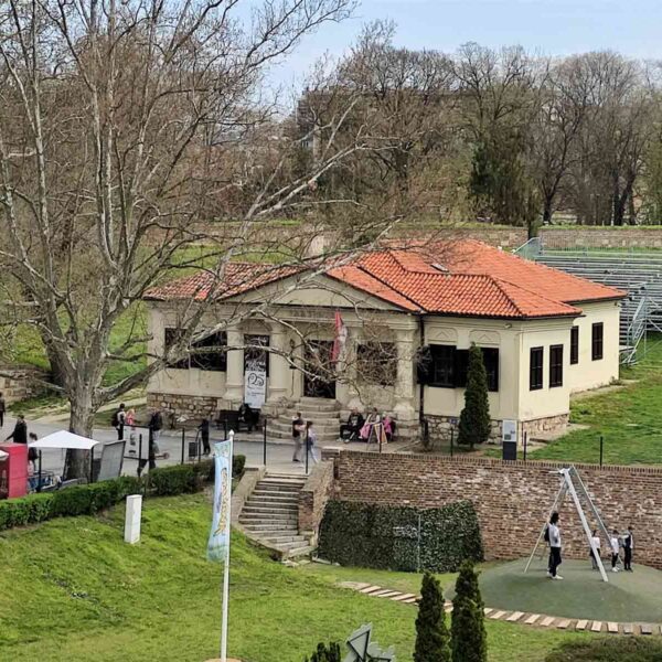 Prirodnjački muzej je osnovan davne 1895. godine i najstariji je u Beogradu.