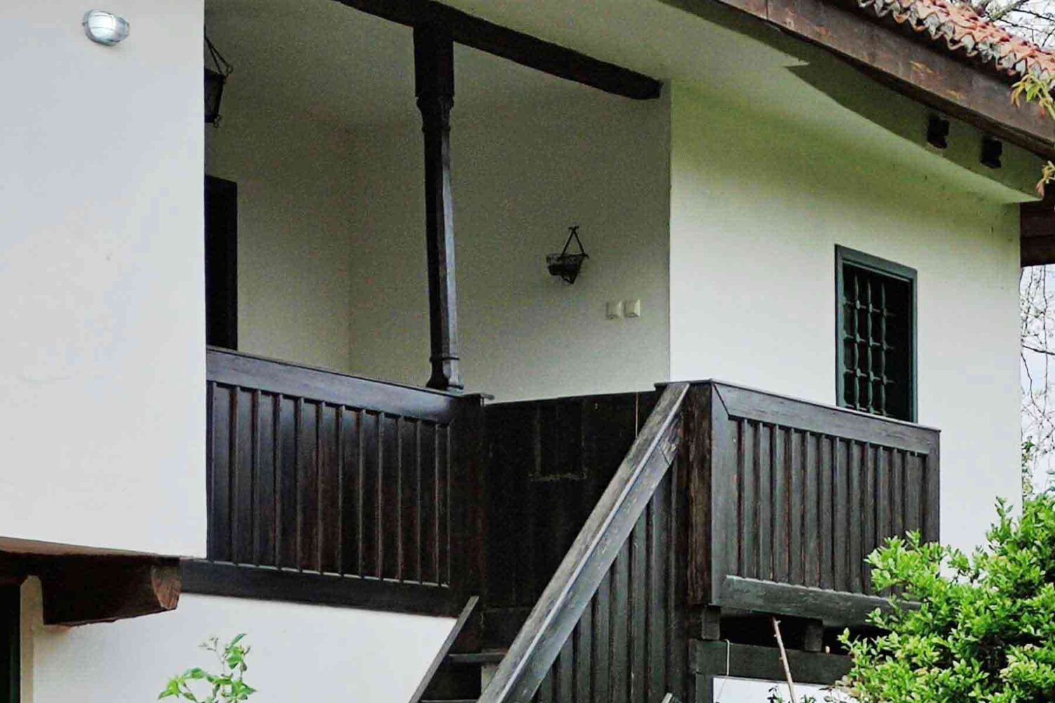 Karapešićeva kuća u Grockoj