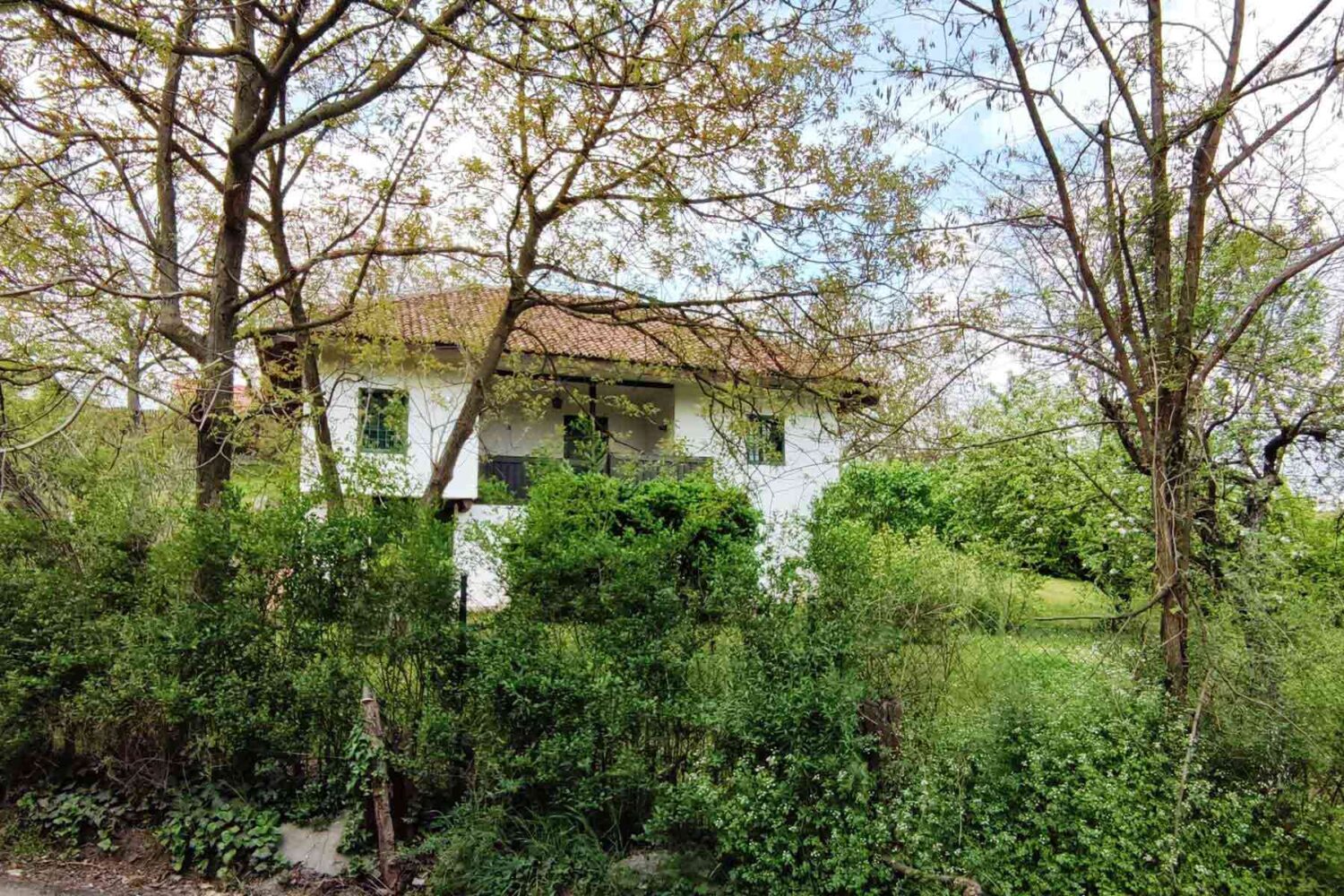 Karapešićeva kuća