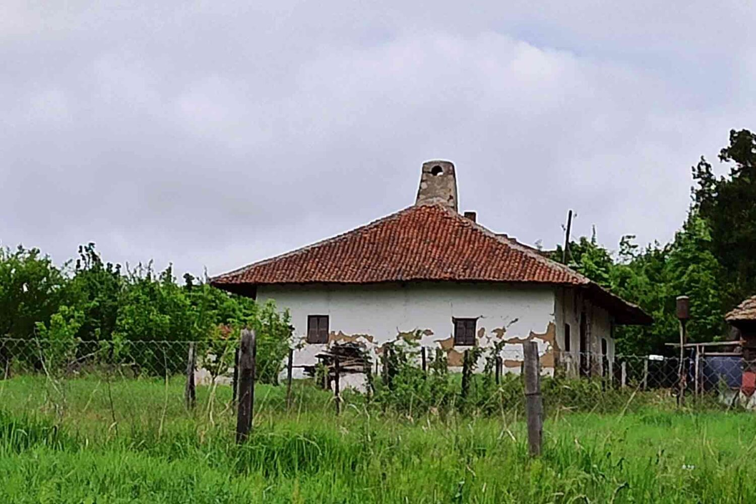 Spomenik kulture - Kuća porodice Jeftić