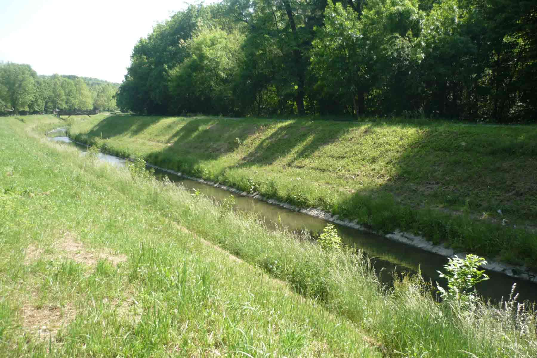 Topciderska reka