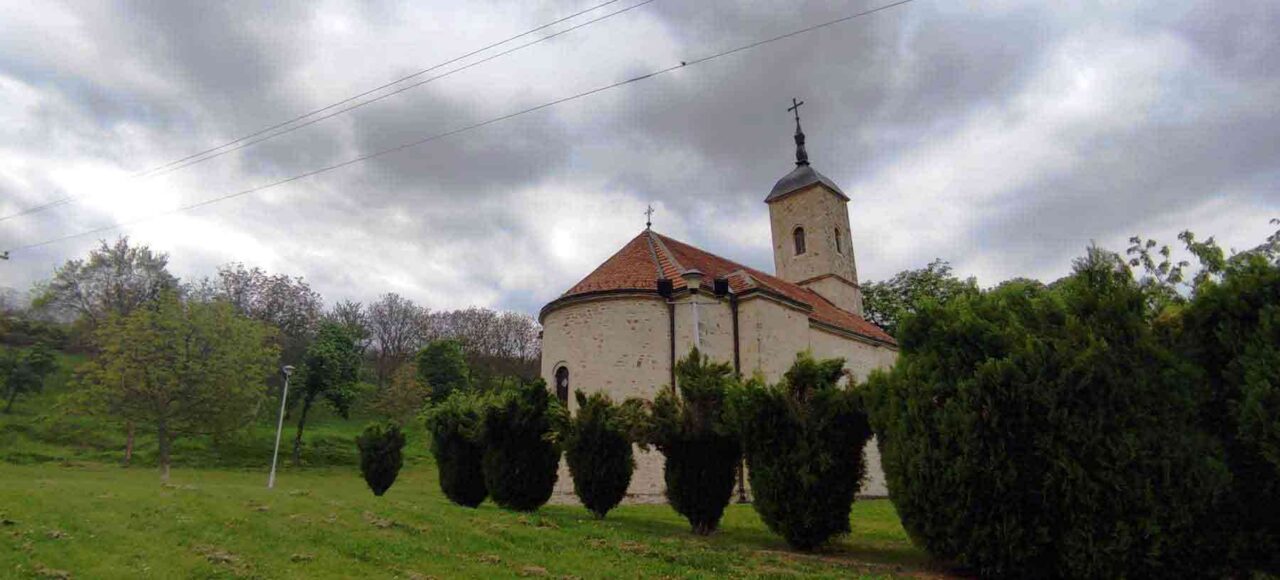 Manastir Rajinovac