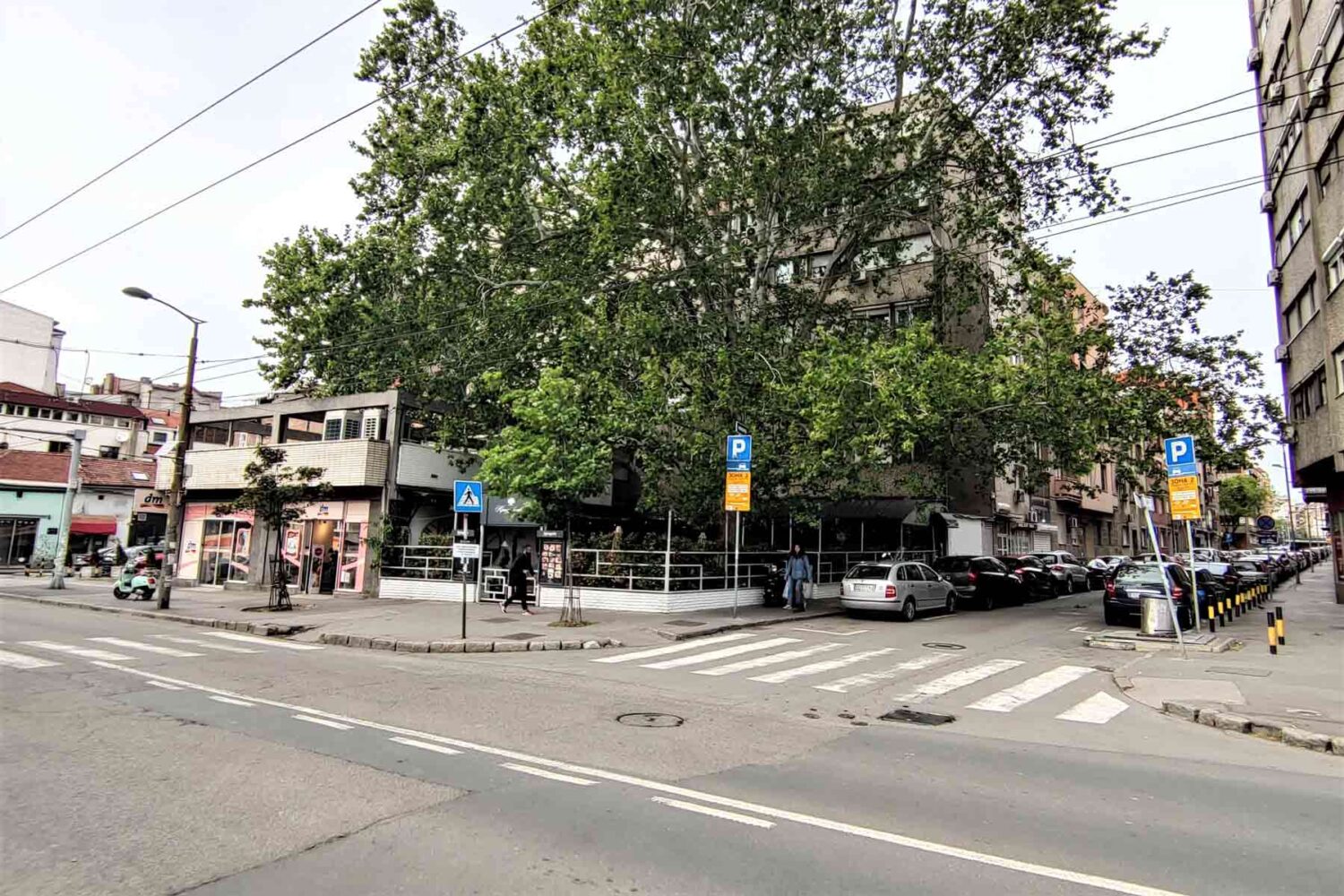 Bistro Trandafilović je jedan od najpopularnijih restorana Beograda