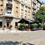 Etno bistro Ćevaplija je mesto u gradu gde možete probati više vrsta ćevapa