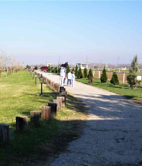 Salaš Stremen je pravo mesto za zabavu i odmor u okolini Beograda