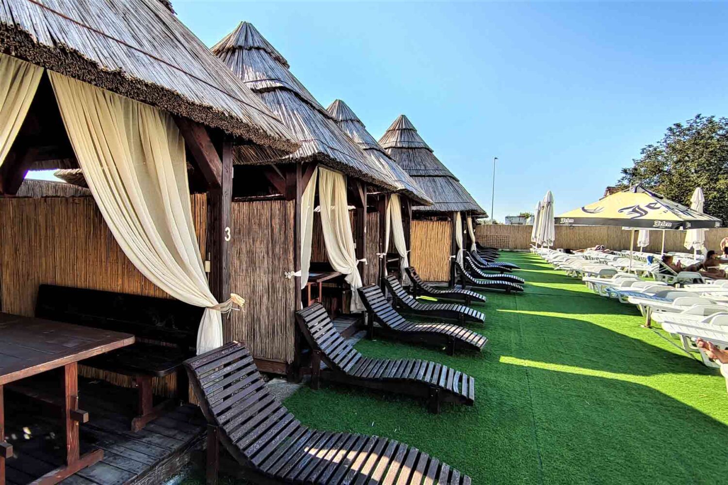 Kengur Resort - mesto za mini odmor, vikendom ili radnim danima