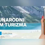 Međunarodni sajam turizma u Beogradu 2026 na Beogradskom sajmu