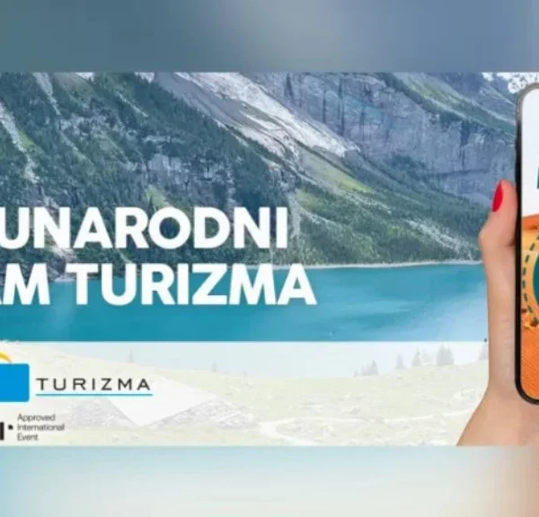 Međunarodni sajam turizma u Beogradu 2026 na Beogradskom sajmu