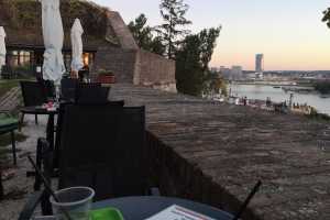 Kafić Pobednik Kalemegdan