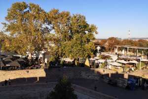Kalemegdanska terasa restoran