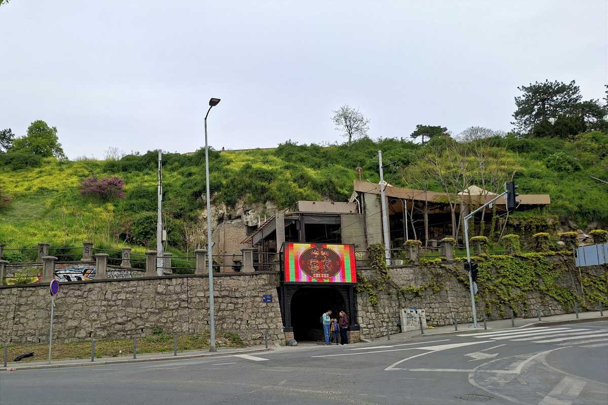 Konoba Akustik Beograd