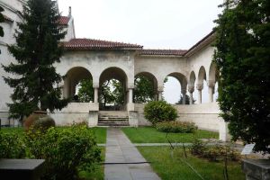 Beli dvor Beograd kraljevski dvor misterije