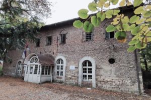 Doktorova kula Beograd misterije