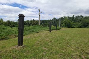 Jajinci memorijalni park Beograd misterije