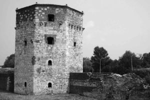 Kula Nebojsa Dunav Beogradska tvrdjava misterije