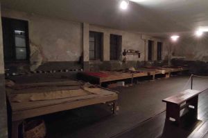 Muzej Banjickog logora Beograd misterije