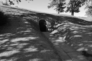 Vojni bunker podzemlje Beogradska tvrdjava misterije
